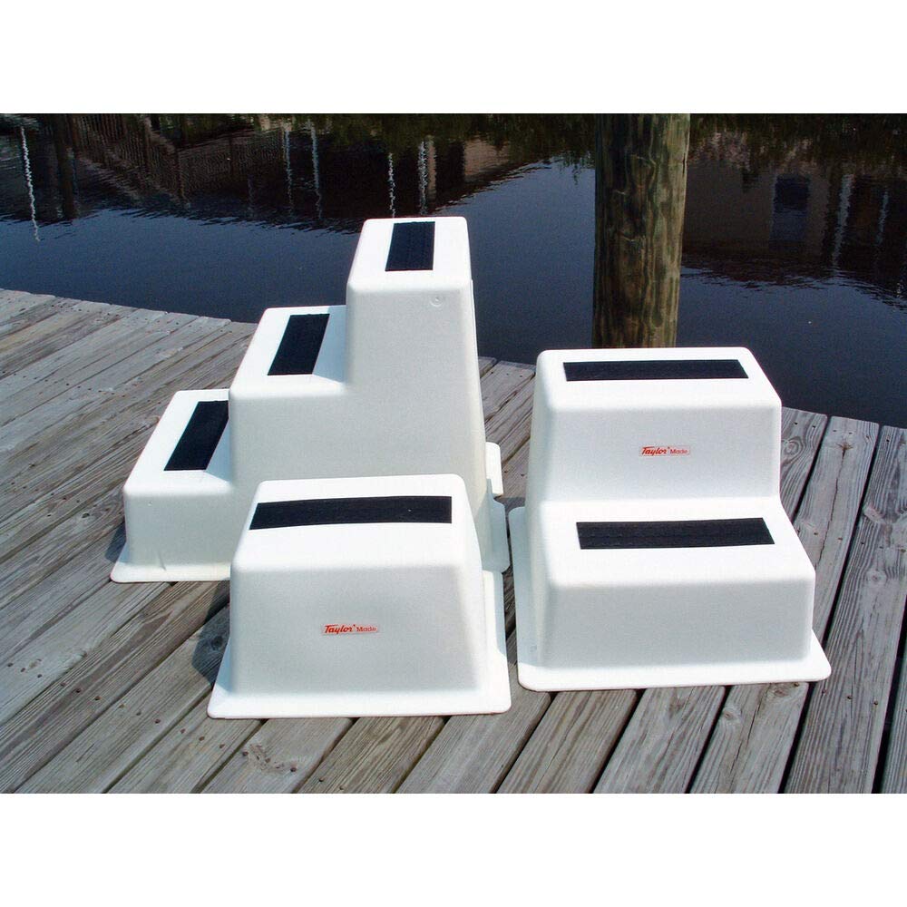 Taylor Made Products StepSafe Dock Steps