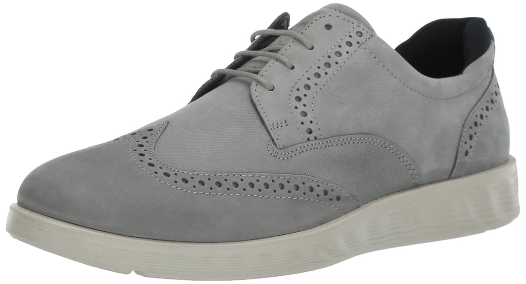 ECCO Men's S Lite Hybrid Brogue Oxfords