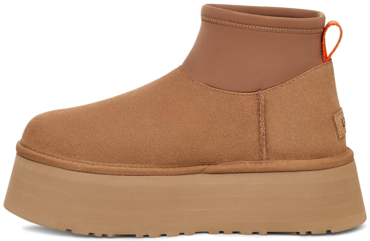 UGG Women's Classic Mini Dipper