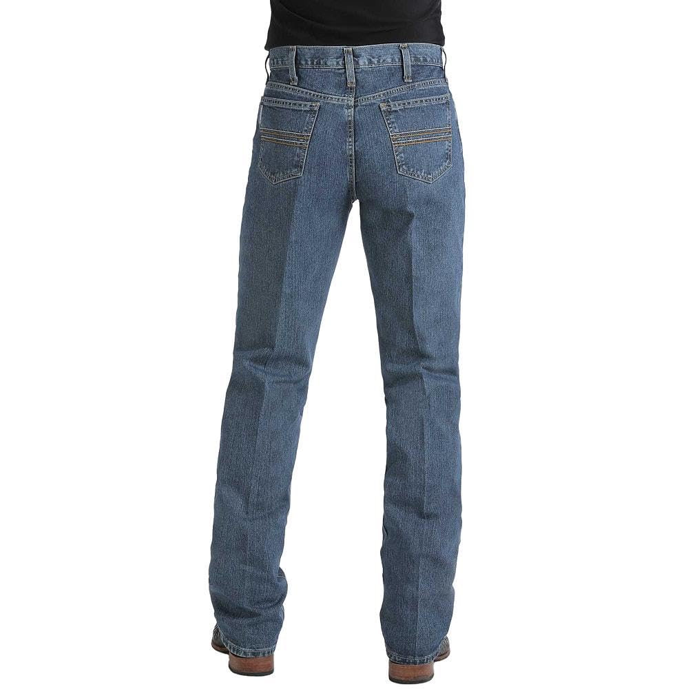 Cinch Men's Slim-Fit Jean