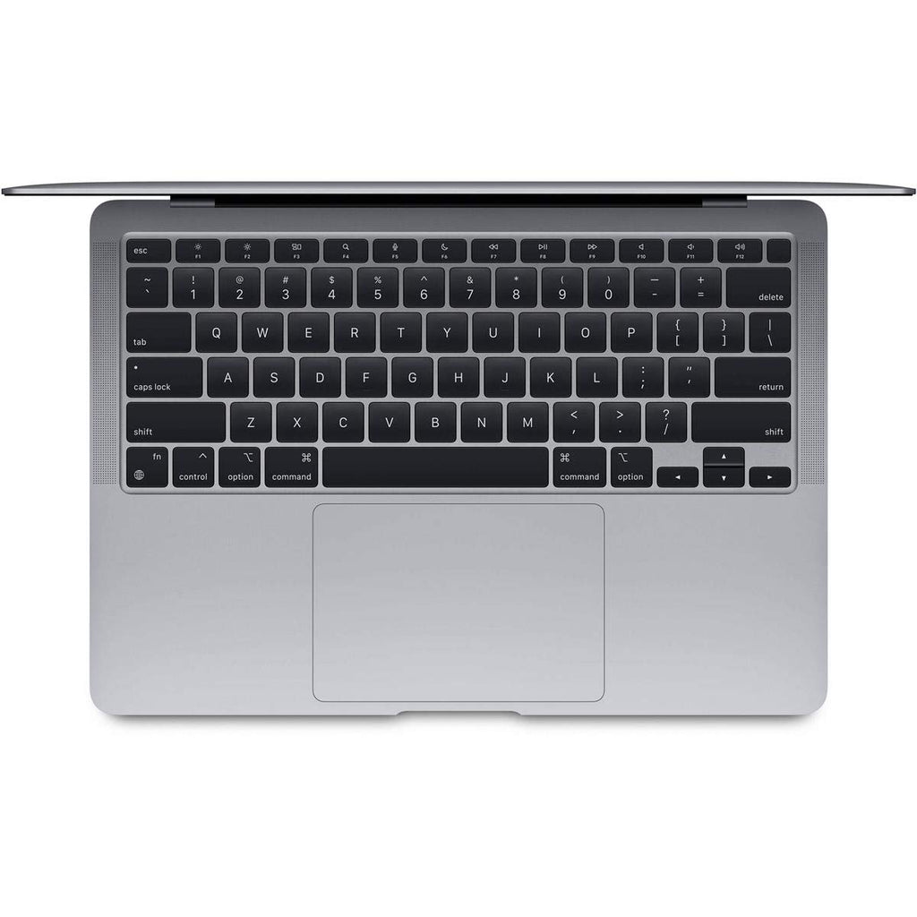 Apple Late 2020 MacBook Air with Apple M1 Chip, 13-inch, 8GB RAM, 256GB SSD, Gold (Renewed) | 256GB SSD, Renewed, M1, 2020, Gold, 13 inch