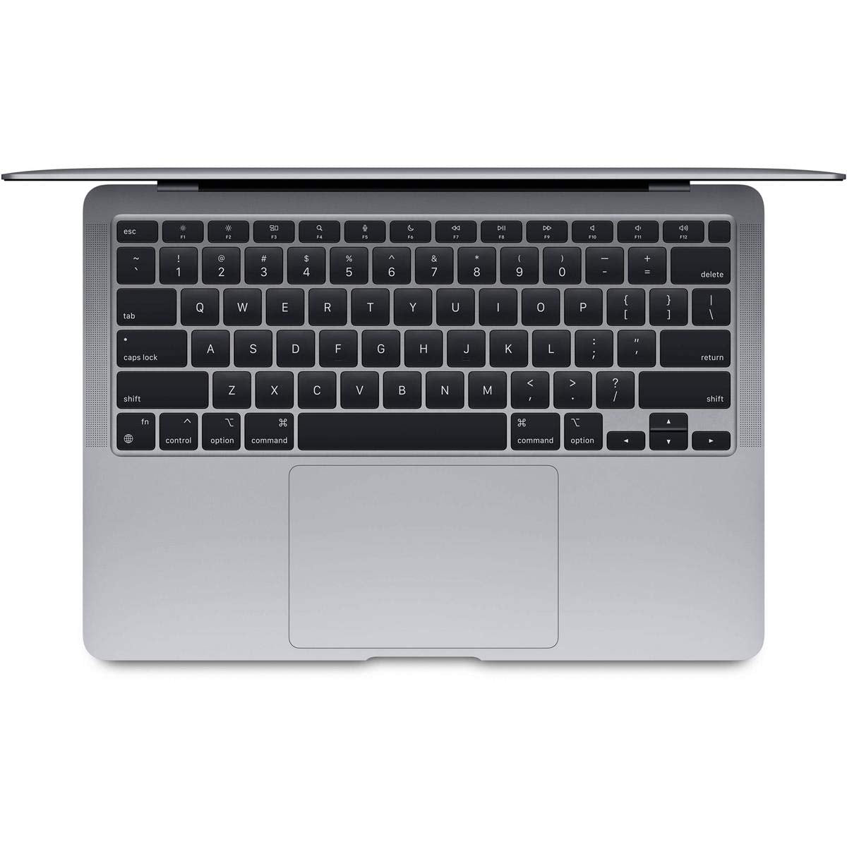 Apple Late 2020 MacBook Air with Apple M1 Chip, 13-inch, 8GB RAM, 256GB SSD, Gold (Renewed) | 256GB SSD, Renewed, M1, 2020, Gold, 13 inch