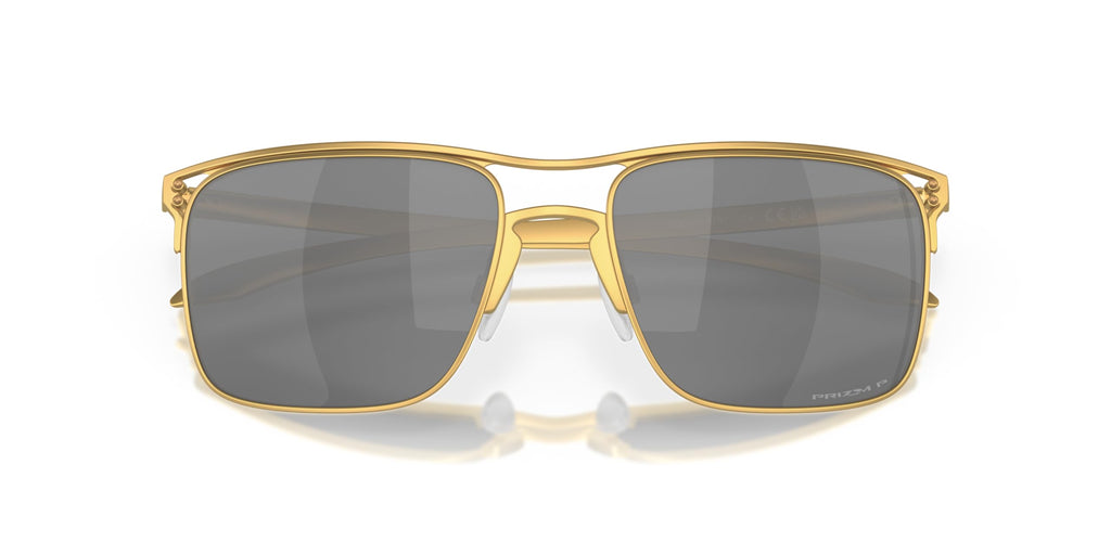 Oakley Mens Oo6048 Holbrook Ti Square Sunglasses
