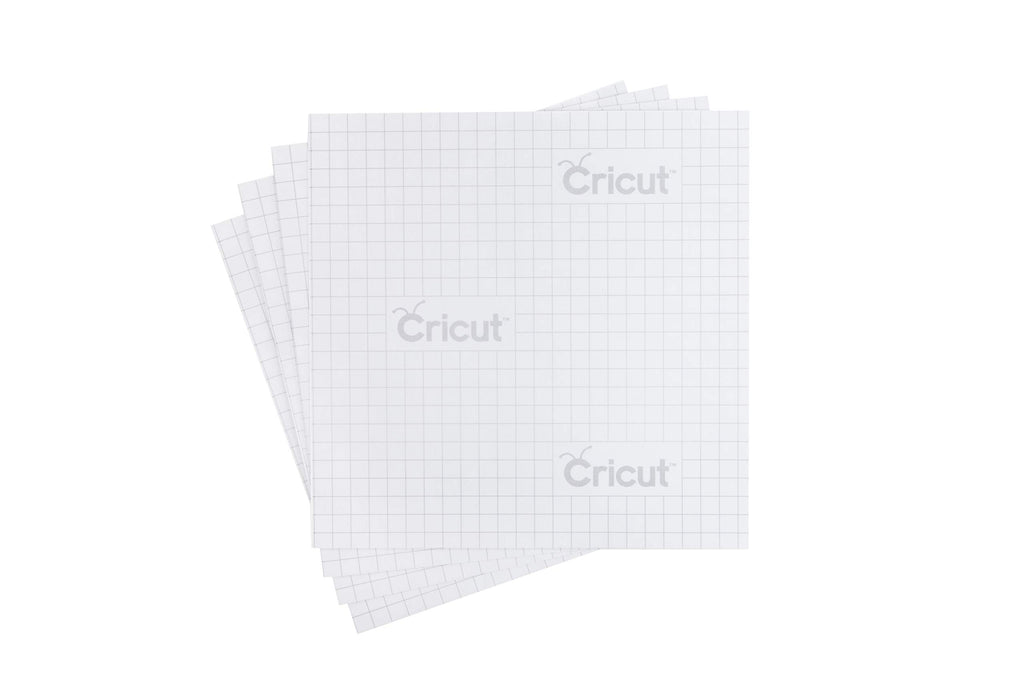Cricut Vinyl StrongGrip Transfer Tape, 1FTx4FT (2003574)