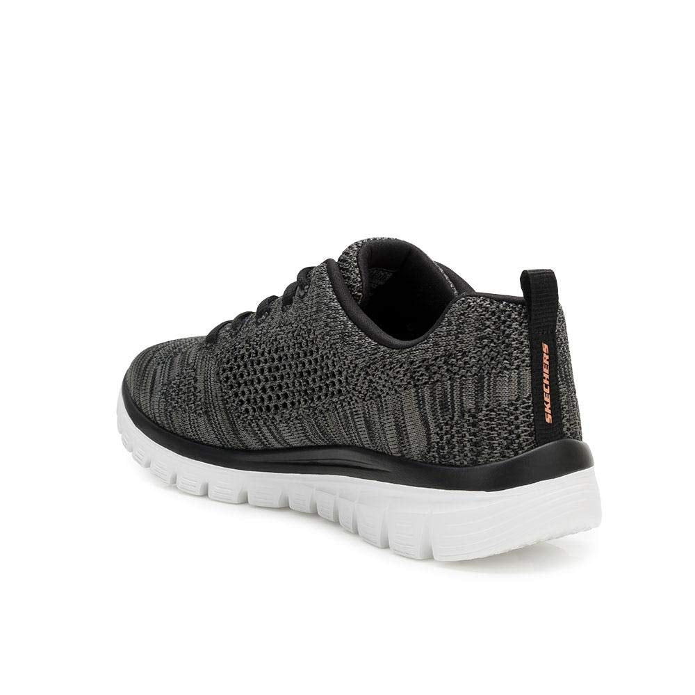 Skechers Boys Microspec - Texlor Sneaker