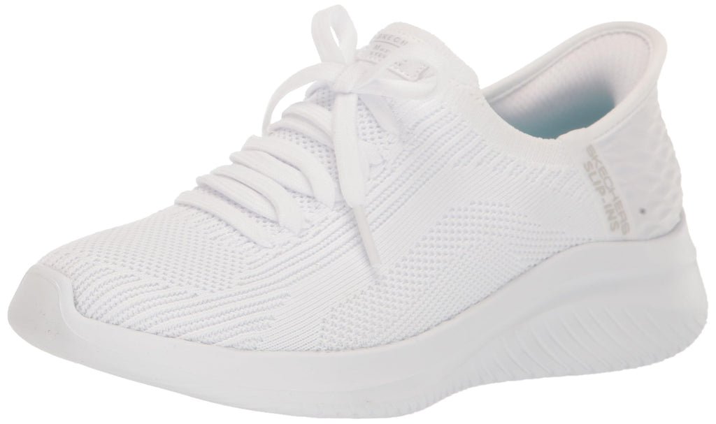 SKECHERS Martha Stewart - Ultra Flex 3.0 - Day Light Hands Free Slip-Ins