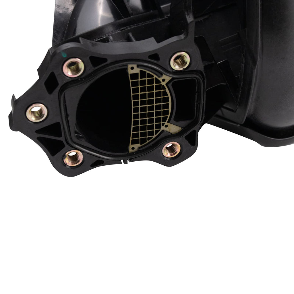 TRQ Intake Manifold (L4 1.8L ONLY) Compatible with 2011-19 Toyota Corolla, 2010-14 Scion xD, 2011-13 Toyota Matrix