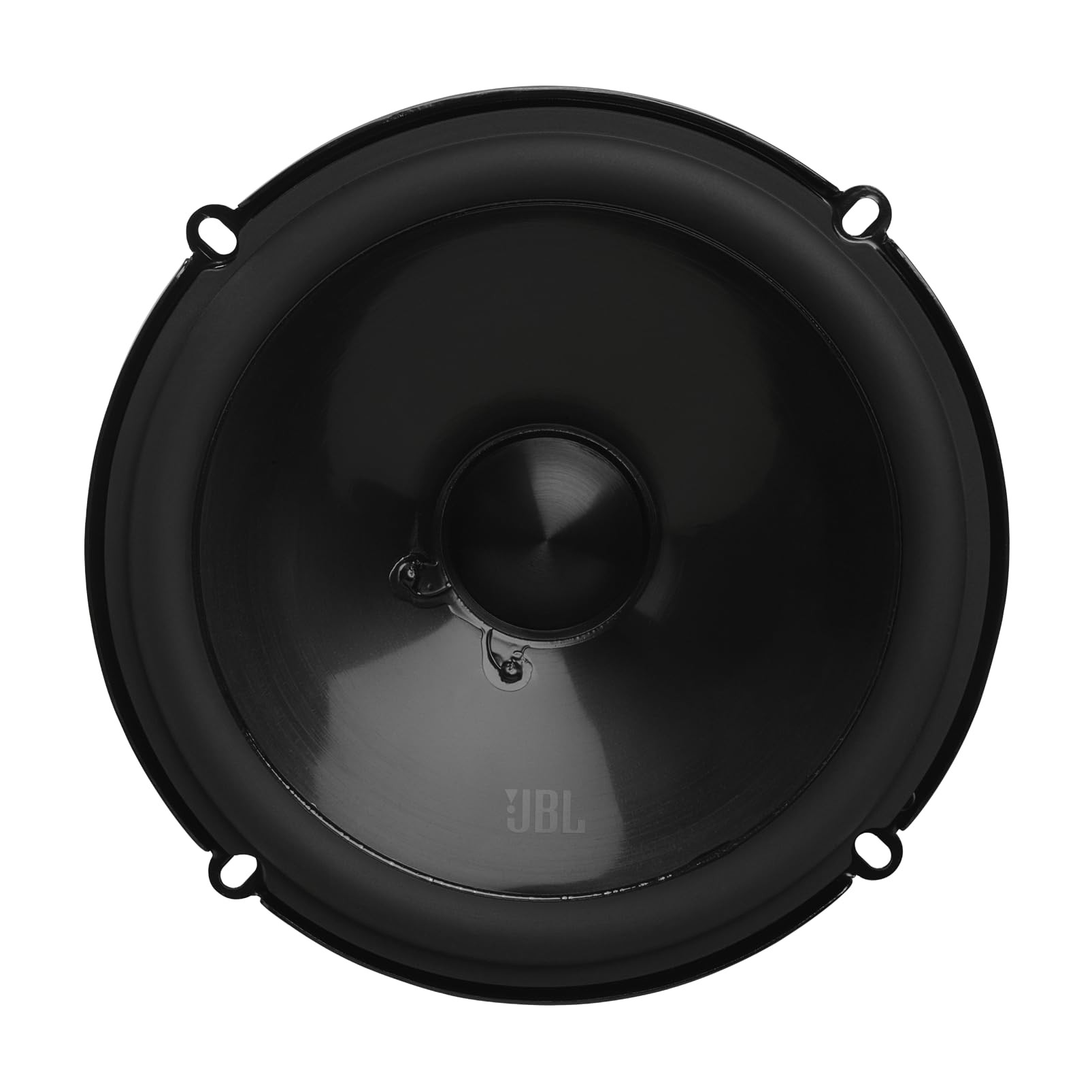 JBL Club 34F - 3-1/2" (87mm) Two-Way Car Speaker, 75 Watts Peak, 25 Watts RMS, Sensitivity (@ 2.83V): 89dB, Frequency Response: 90Hz – 20kHz, Nominal Impedance: 3.0 ohms