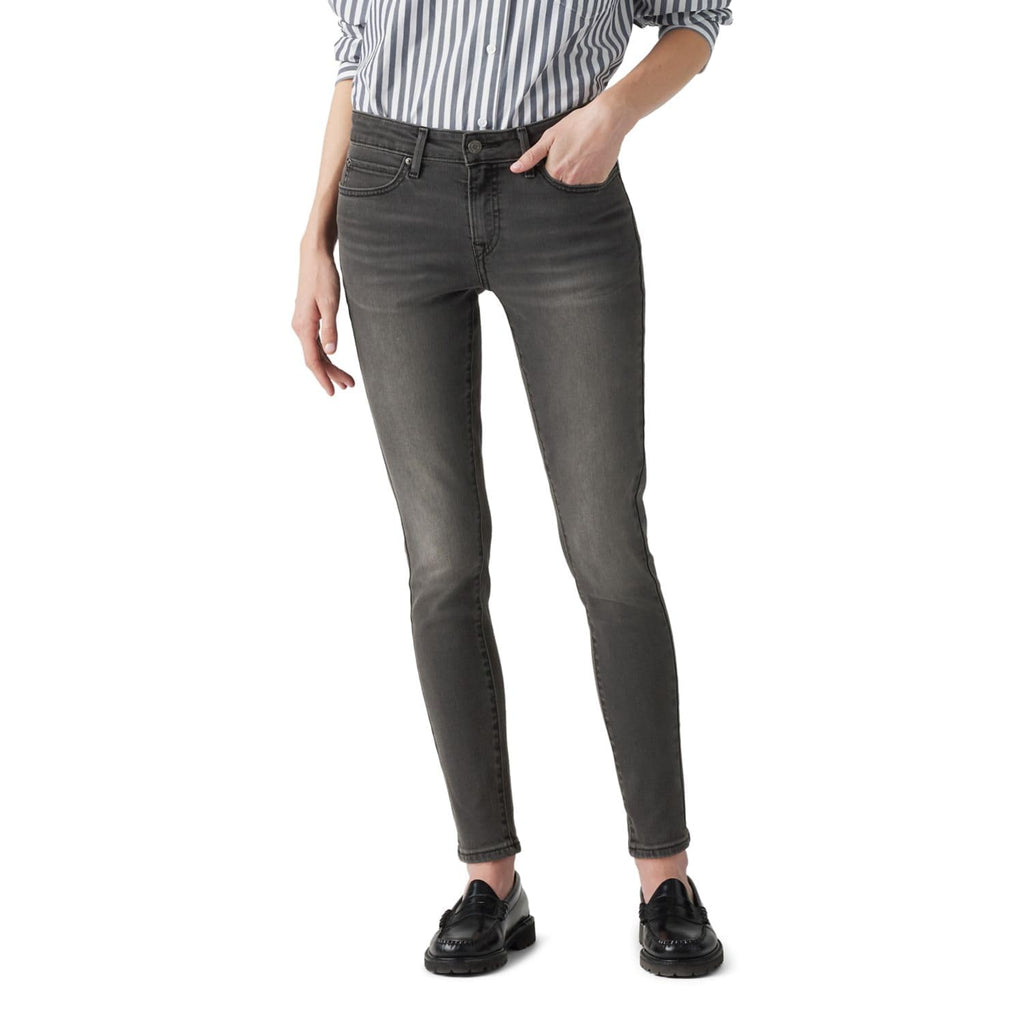 Levi's Women's 711 Skinny Jeans (Also Available in Plus)