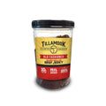 Tillamook Country Smoker Real Hardwood Smoked Silver Dollar Beef Jerky, Old Fashioned, 13 Ounce