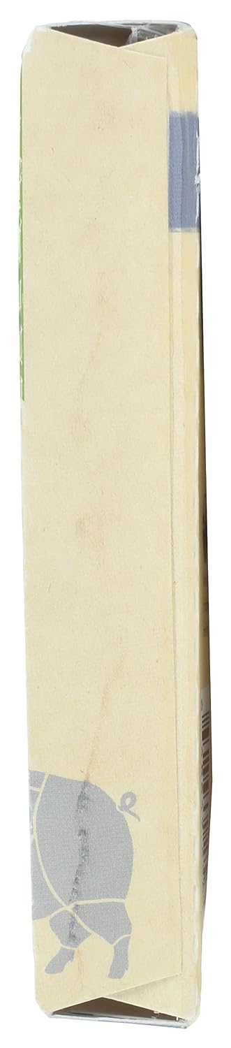Niman Ranch, Applewood Smoked Uncured Bacon, 12 oz