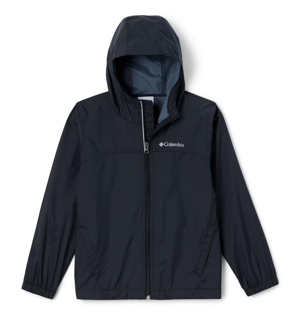Columbia Youth Boys Glennaker Rain Jacket