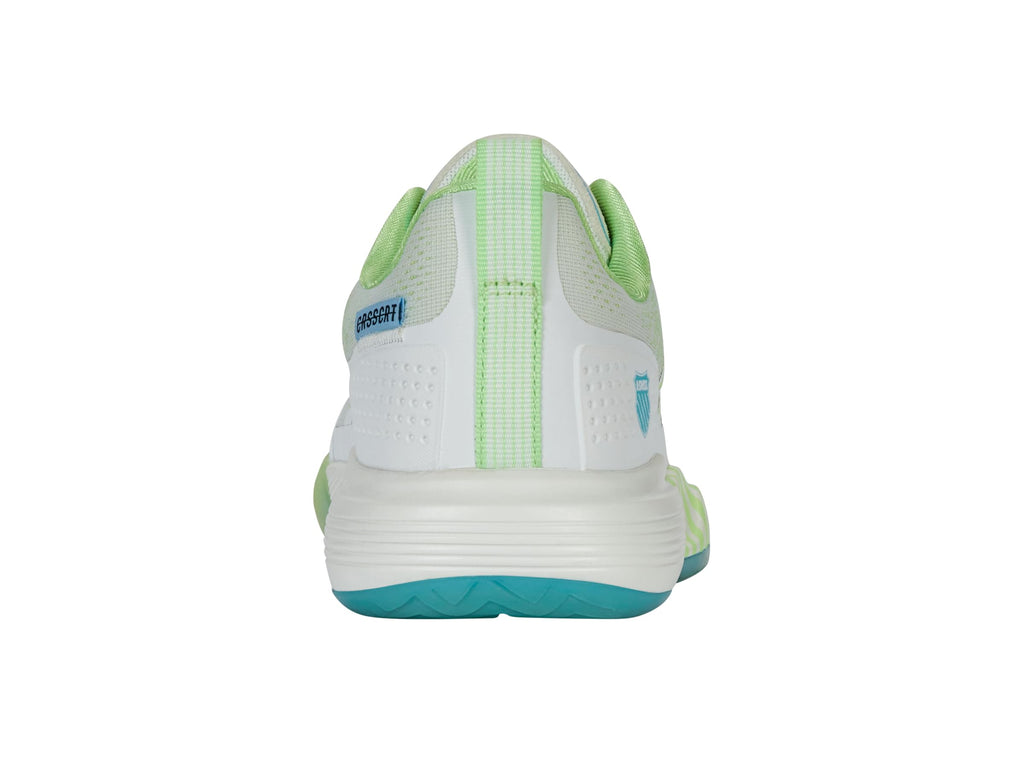 K-Swiss Women's Ultra Court Pickleball Shoe