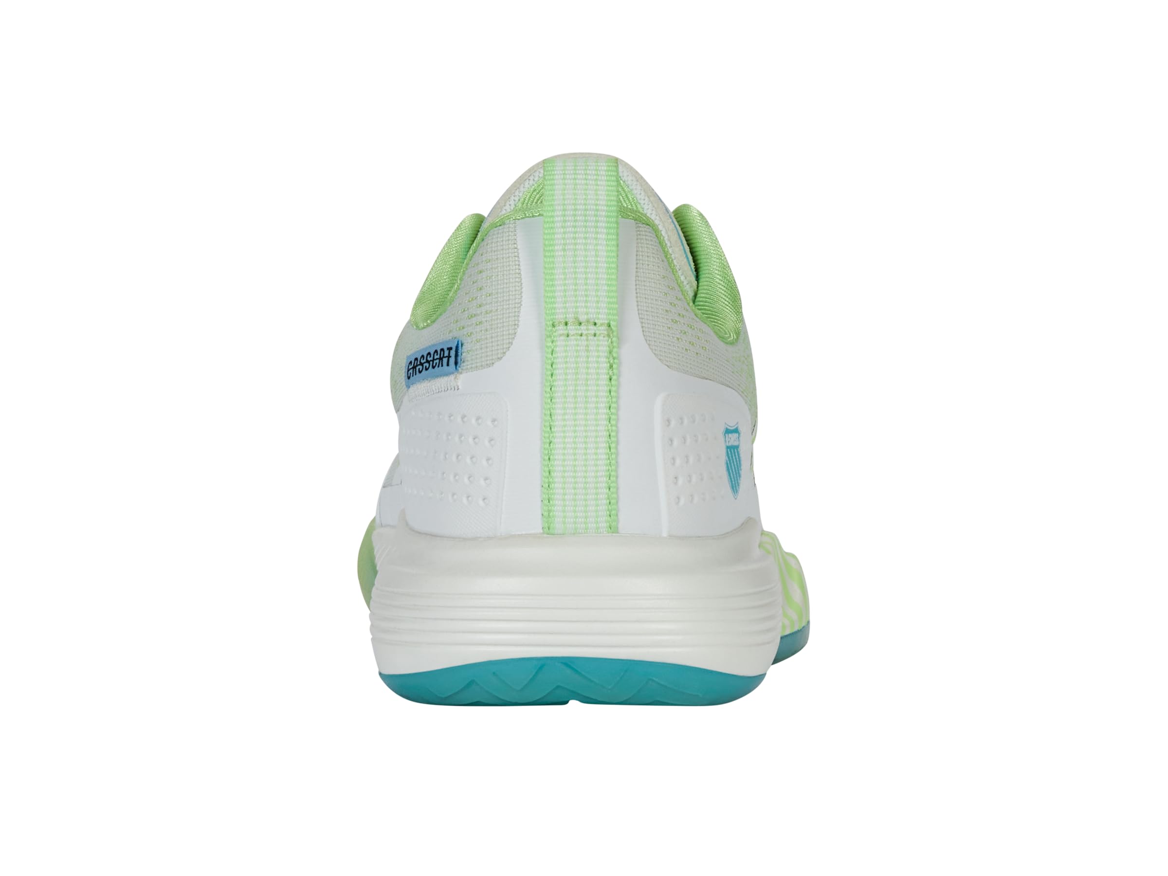 K-Swiss Women's Ultra Court Pickleball Shoe