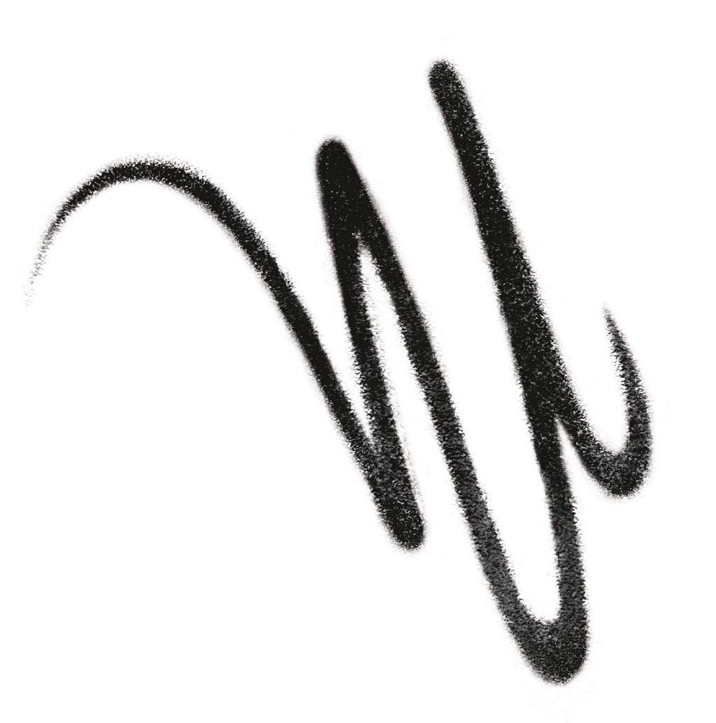 Rimmel London Exaggerate Waterproof Eye Definer Eyeliner, Highly Pigmented, Long-Wearing, Built-In Smudger, 230, Deep Ocean, 0.01oz
