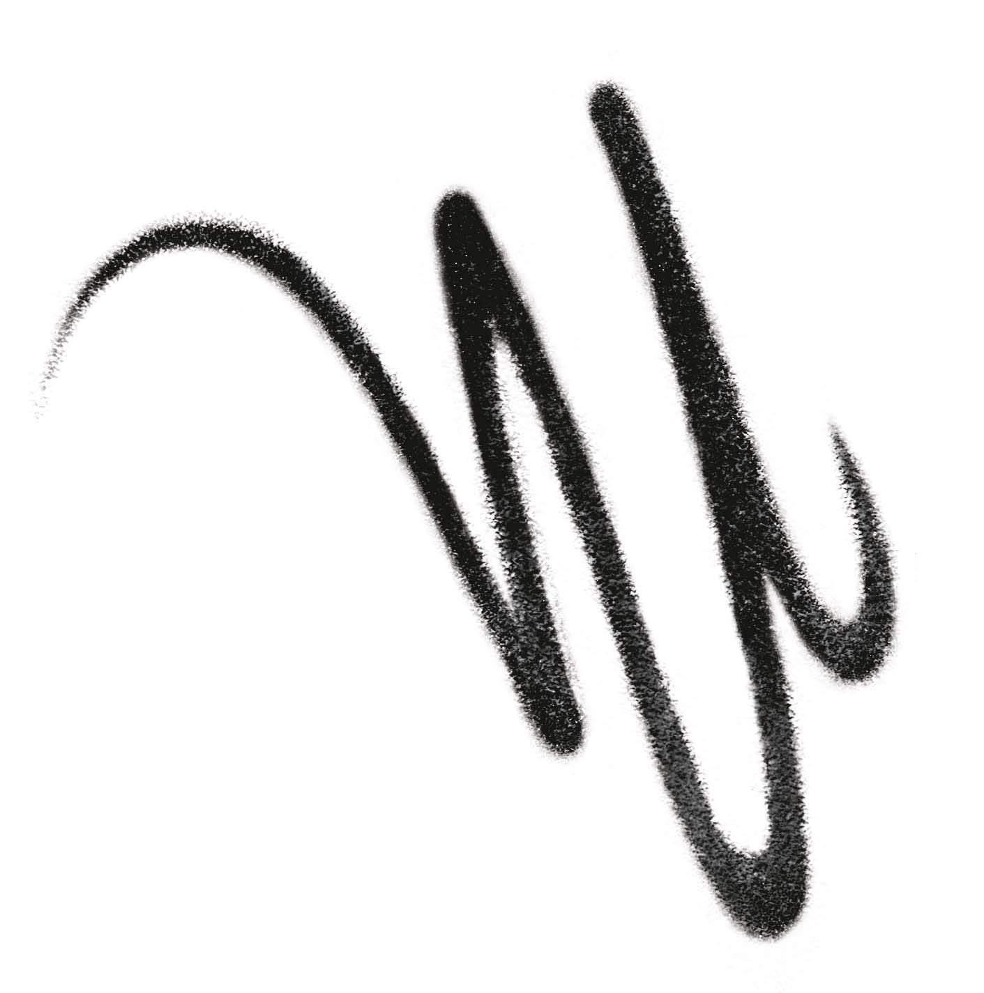 Rimmel London Exaggerate Waterproof Eye Definer Eyeliner, Highly Pigmented, Long-Wearing, Built-In Smudger, 230, Deep Ocean, 0.01oz