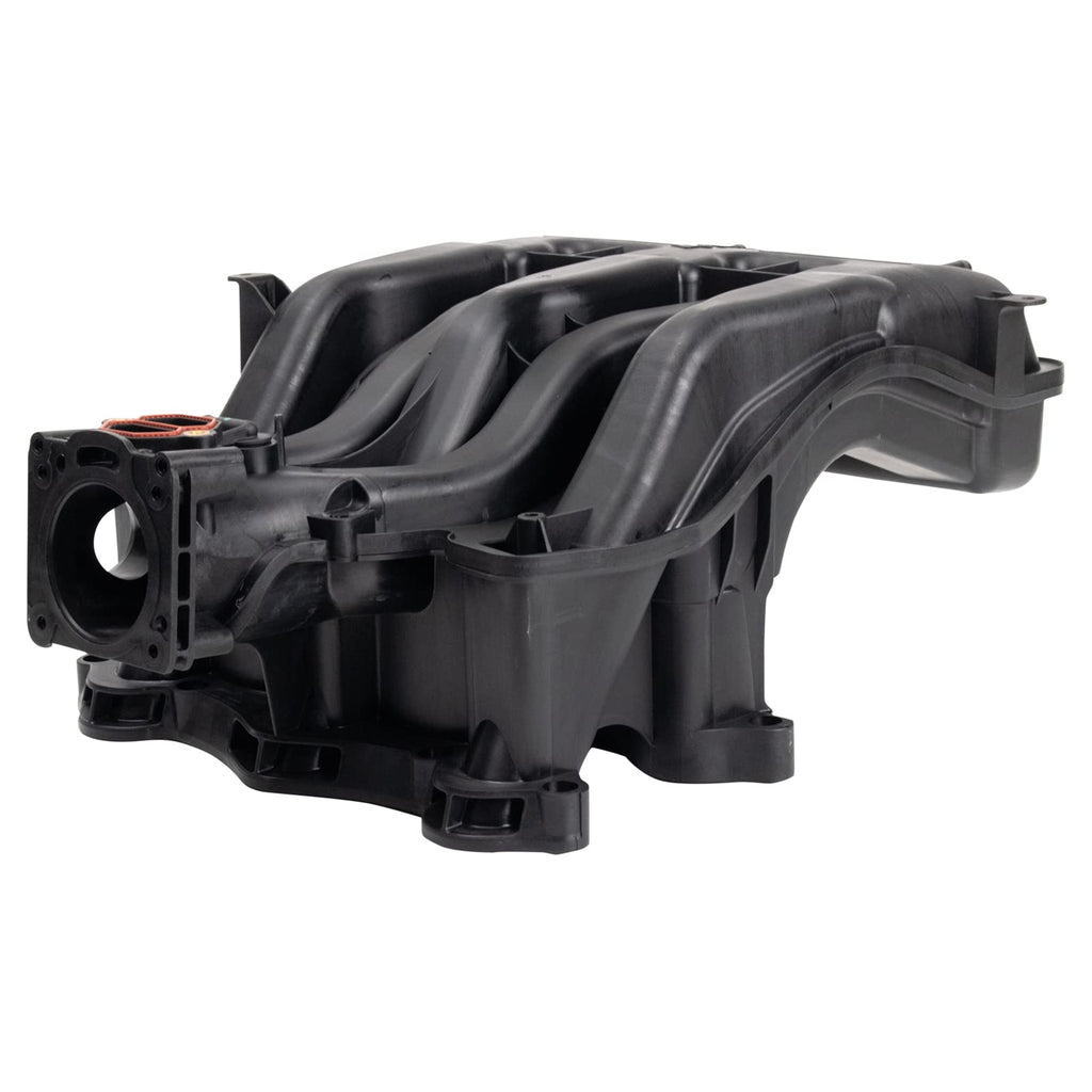 TRQ Intake Manifold (L4 1.8L ONLY) Compatible with 2011-19 Toyota Corolla, 2010-14 Scion xD, 2011-13 Toyota Matrix