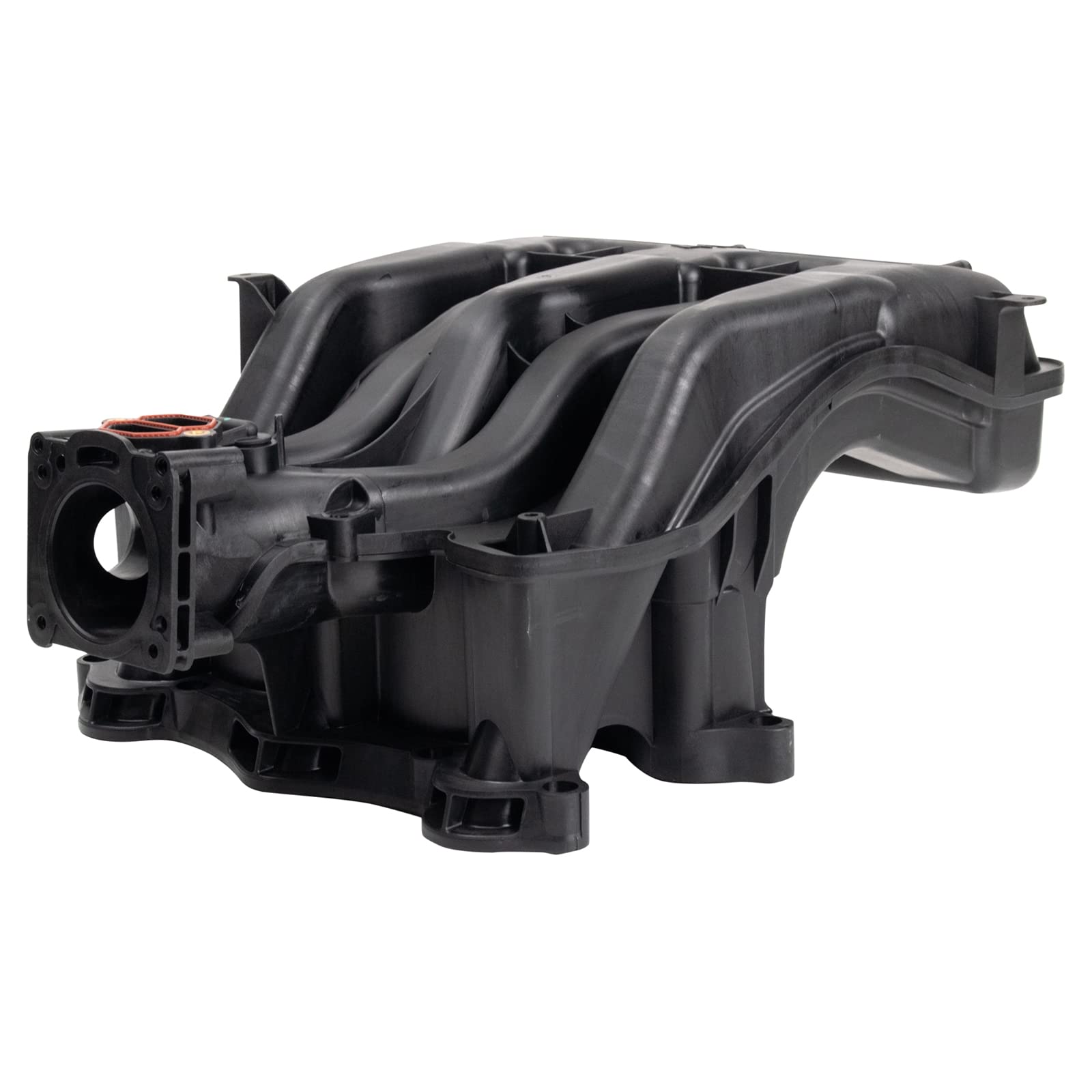 TRQ Intake Manifold (L4 1.8L ONLY) Compatible with 2011-19 Toyota Corolla, 2010-14 Scion xD, 2011-13 Toyota Matrix