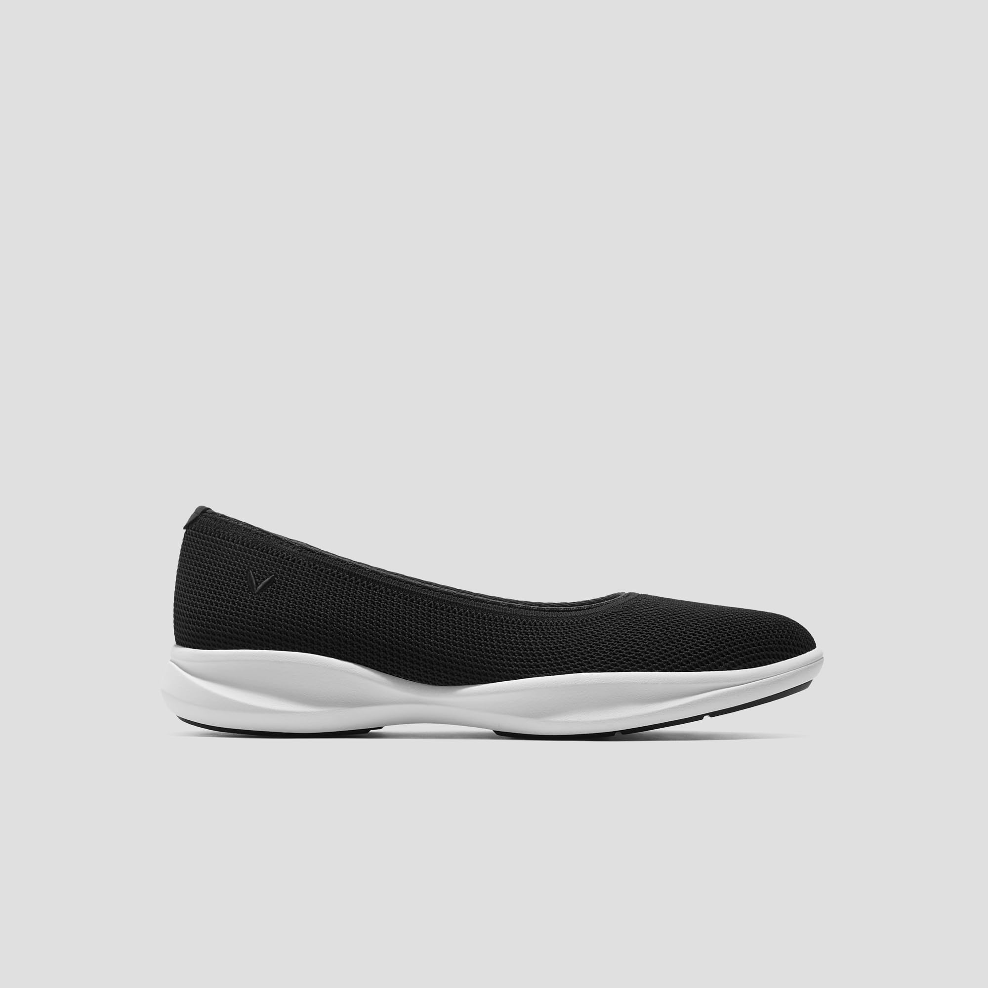 VIVAIA Women's Izabel Comfortable Round Toe Flat Shoes
