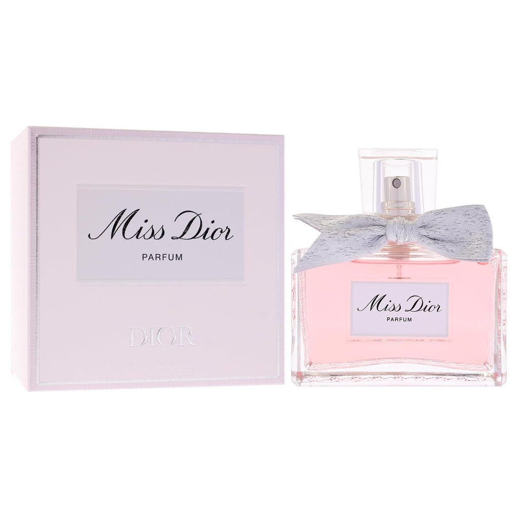 Miss Dior by Christian Dior for Women - 2.7 oz Parfum Spray