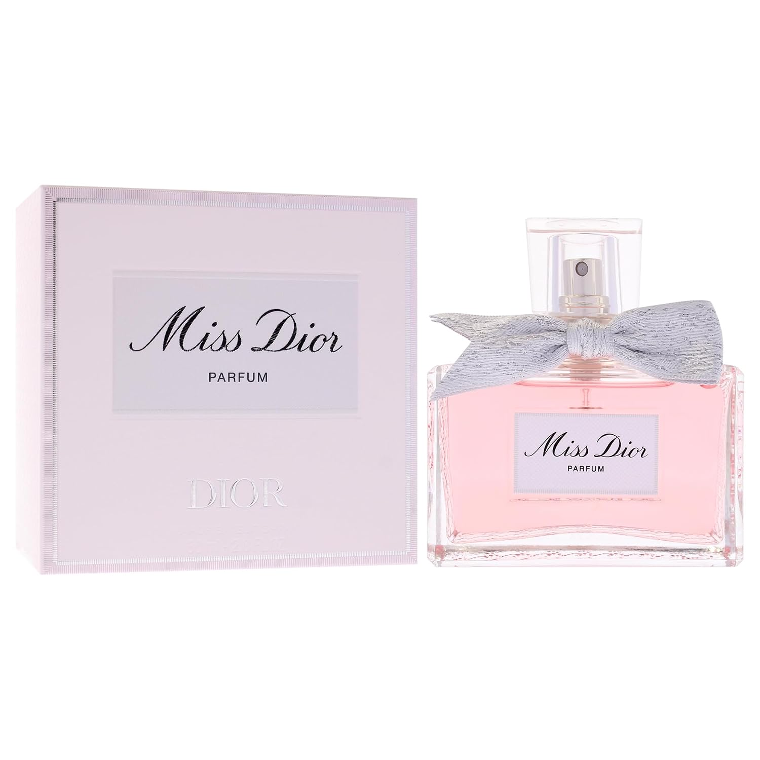 Miss Dior by Christian Dior for Women - 2.7 oz Parfum Spray
