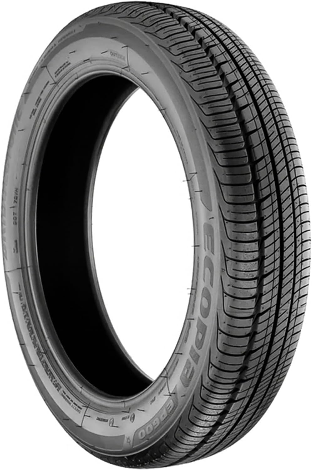 Bridgestone Ecopia Ep600 Touring ECO Tire 175/60R19 86 Q