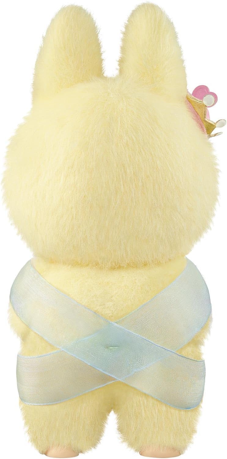 POP MART THE Monsters Labubu Let's Checkmate Series-Vinyl Plush Hanging Card, Collectible Toy, Gift for Girls, Daughter