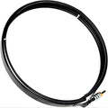 Upgrade 190003 Tension Control Clamp Kit for Pentair Pool&Spa Filter, Pool Filter Tension Clamp Compatible with Pentair FNS Plus Series, Clean&Clear Plus&Quad DE Series Filters Pumps, 23-1/4" Length