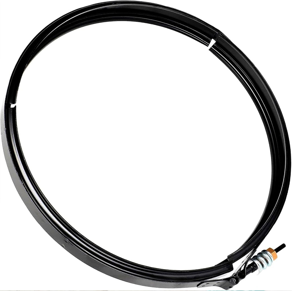 190003 Tension Control Clamp Ring Kit for Pentair FNS Plus and Spa Filter