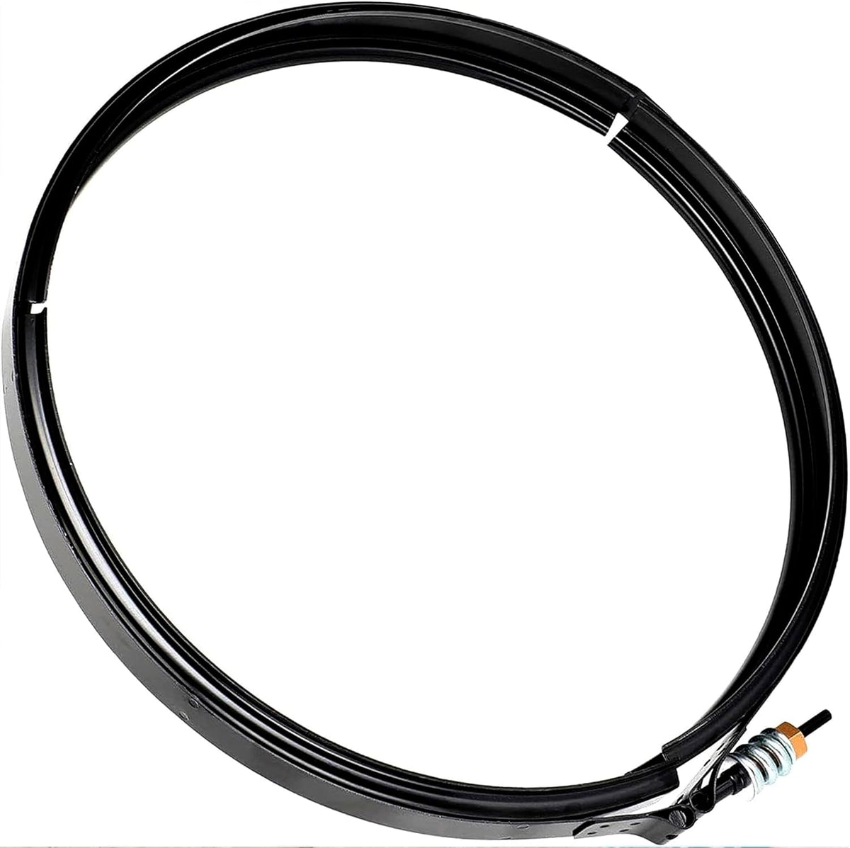 190003 Tension Control Clamp Ring Kit for Pentair FNS Plus and Spa Filter