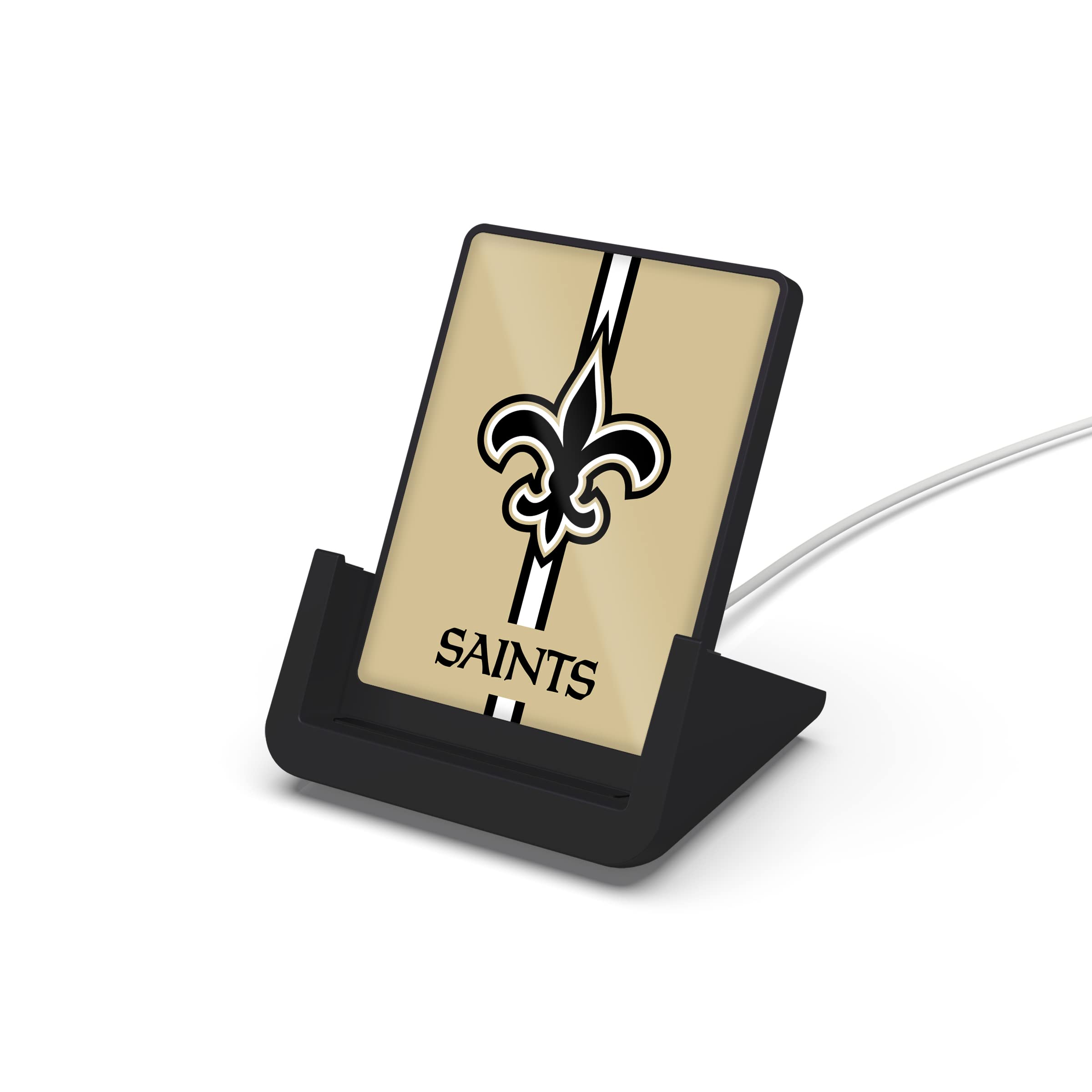 SOAR NFL Wireless Charging Stand