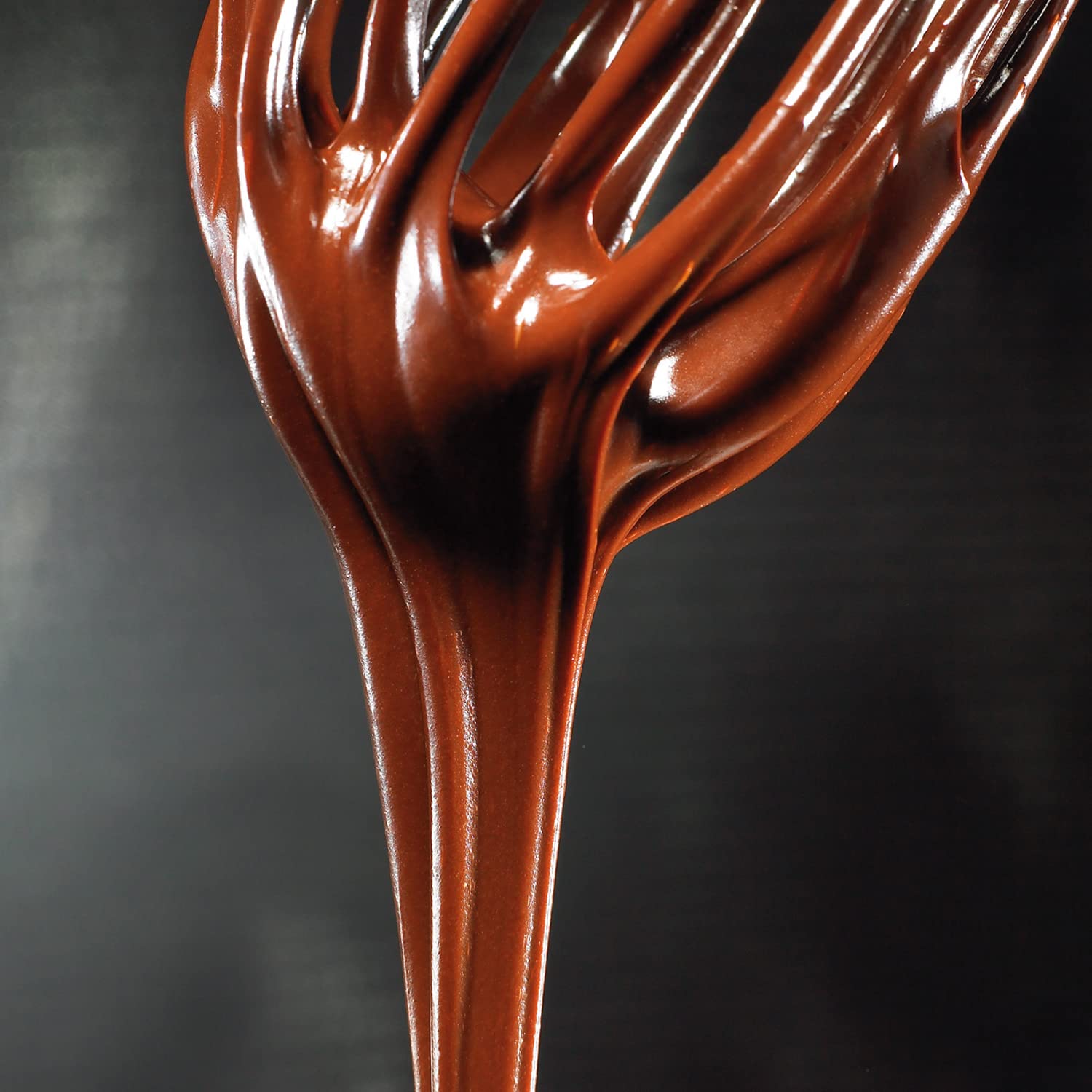 Valrhona Premium Baking Chocolate Discs (Feves), Creamy Milk JIVARA 40% w/Hints of Vanilla and Malt, and Dark Chocolate GUANAJA 70% w/Intense & Smooth with Bitter Notes, For Cookies, Cakes, and more