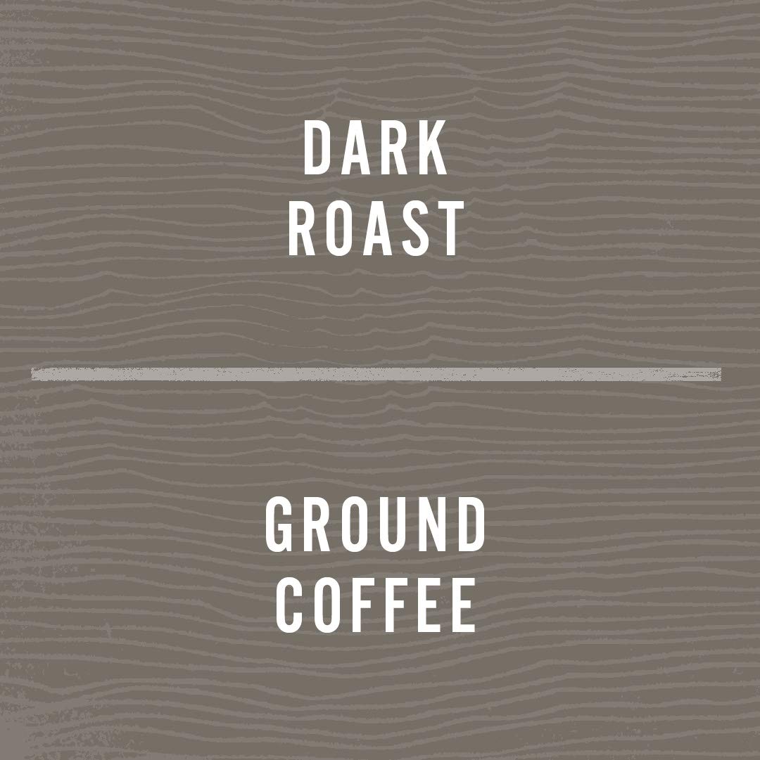Allegro Coffee Decaf Sumatra Ground Coffee, 12 oz
