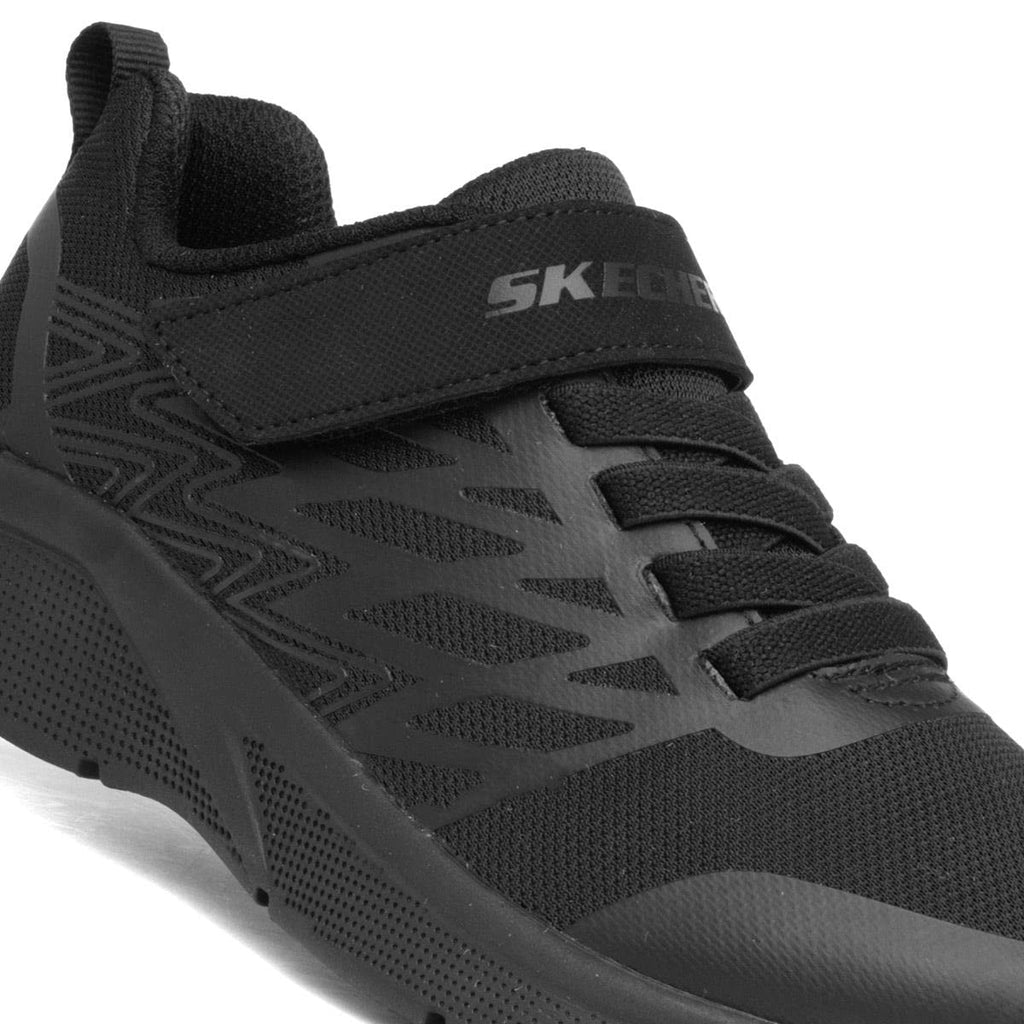 Skechers Boys Microspec - Texlor Sneaker