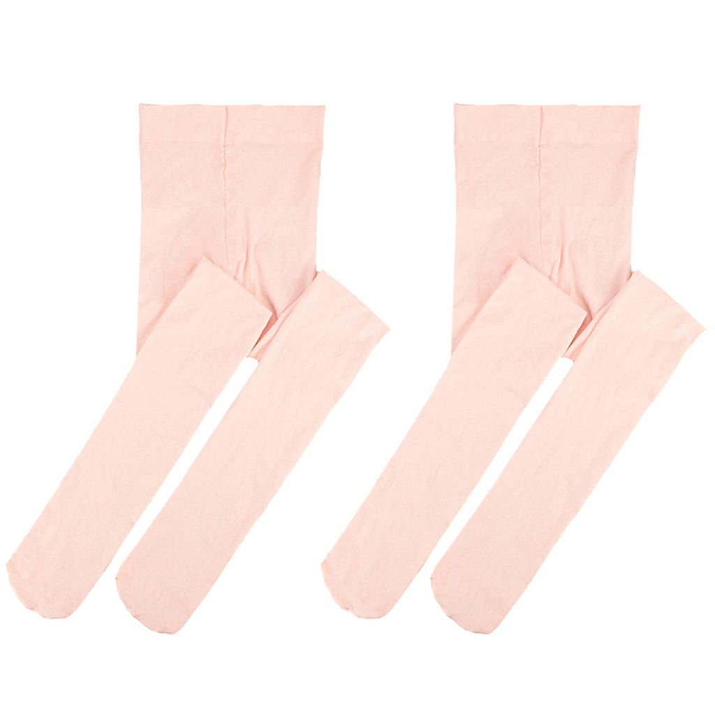 Stelle Girls Ballet Dance Students School Footed Tight (Toddler/Little Kid/Big Kid)
