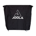 JOOLA Outdoor Ping Pong Table Cover Fits Both Folding & Flat Tables - Heavy Duty Waterproof Cover w/ PVC Coating - Dual Function, Fits 9x5 Tables in Upright or Down Positions - Inside & Outside