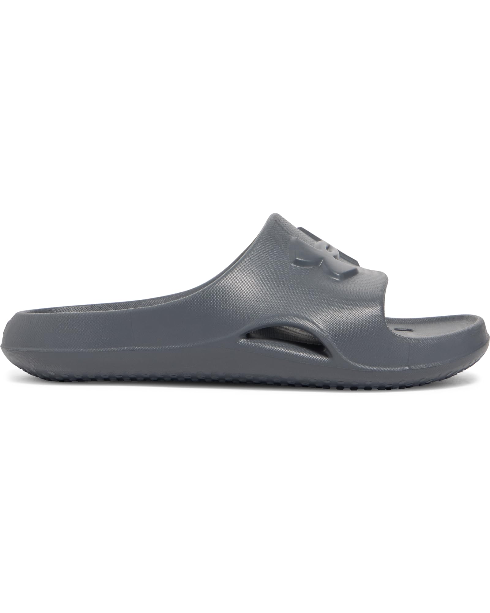 Under Armour Boys' Locker V Athletic Sandals