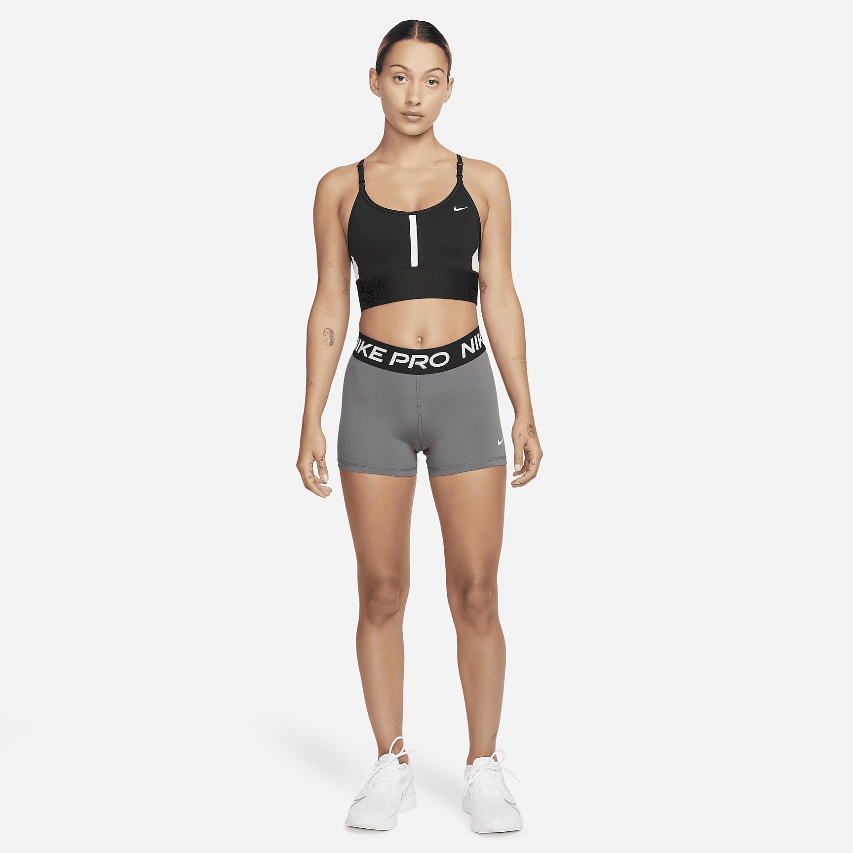 Nike Womens Flat
