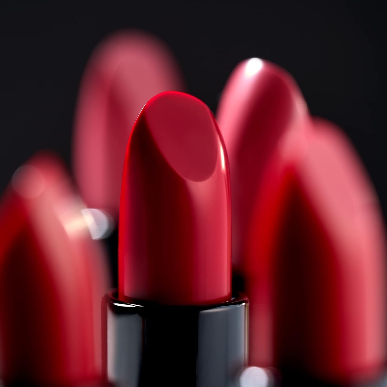 LAURA GELLER NEW YORK Modern Classic Lipstick - Berry Bliss - Ultra-Rich Color - Luxurious and Lightweight - Cream Finish