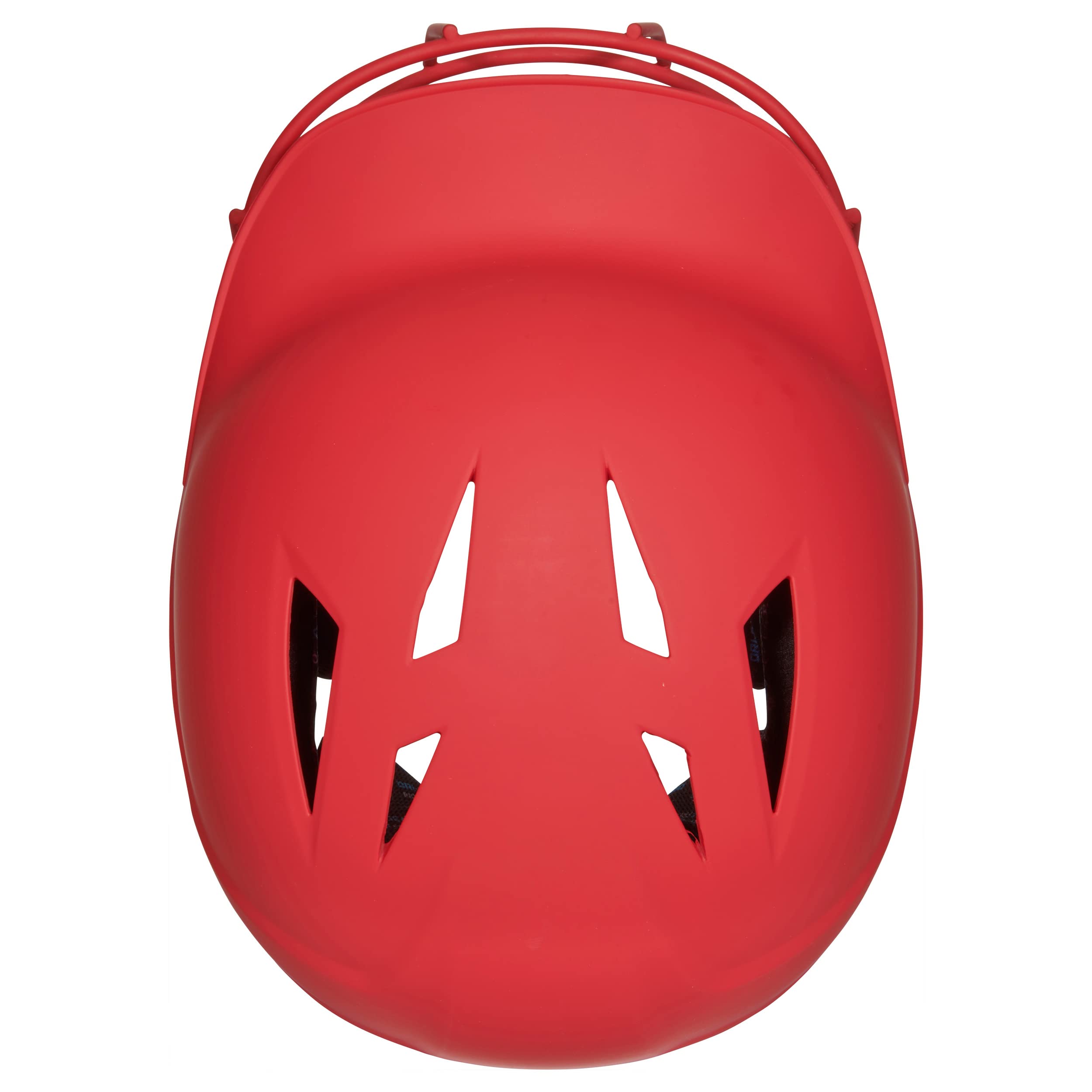 Champro HX Rise Fastpitch Batting Helmet with Facemask