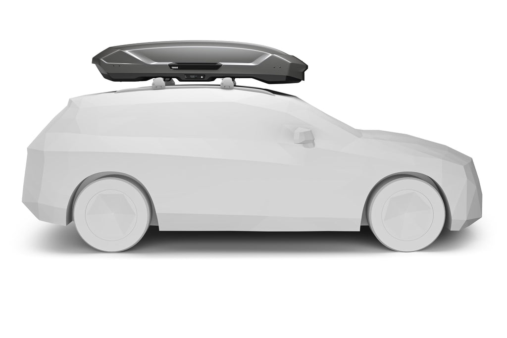 Thule Motion 3 Rooftop Box