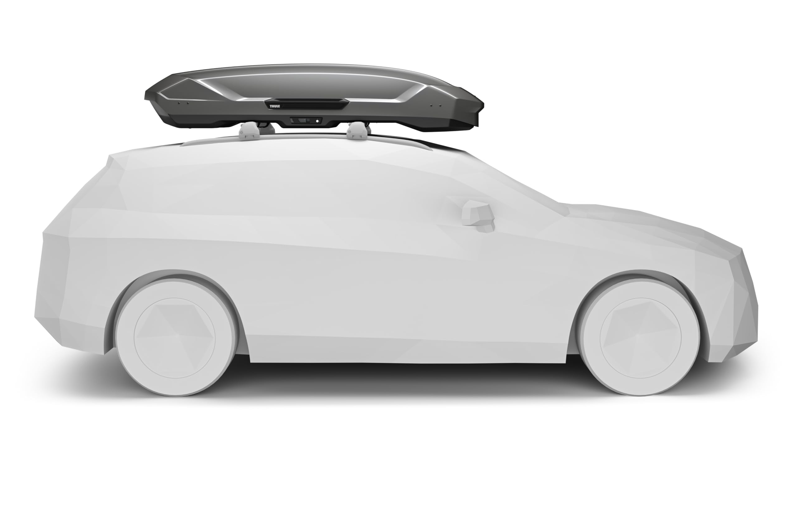 Thule Motion 3 Rooftop Box