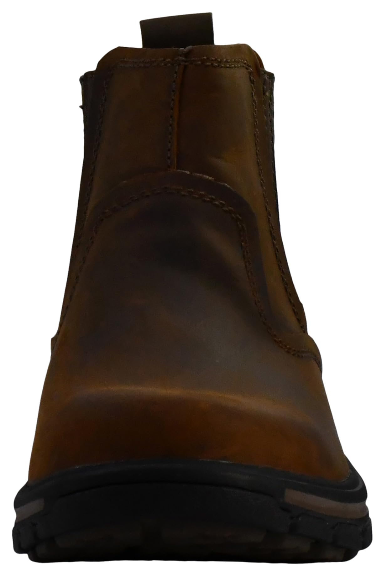 Skechers Men's Relaxed Fit Segment - Dorton Boot