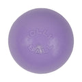 Jolly Pets Bounce-n-Play Dog Toy Ball, 6 Inches, Blueberry, All Breed Sizes