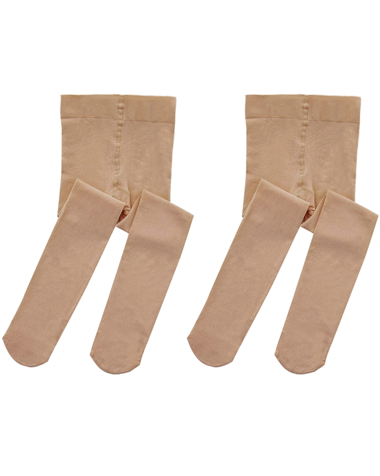 Stelle Girls Ballet Dance Students School Footed Tight (Toddler/Little Kid/Big Kid)