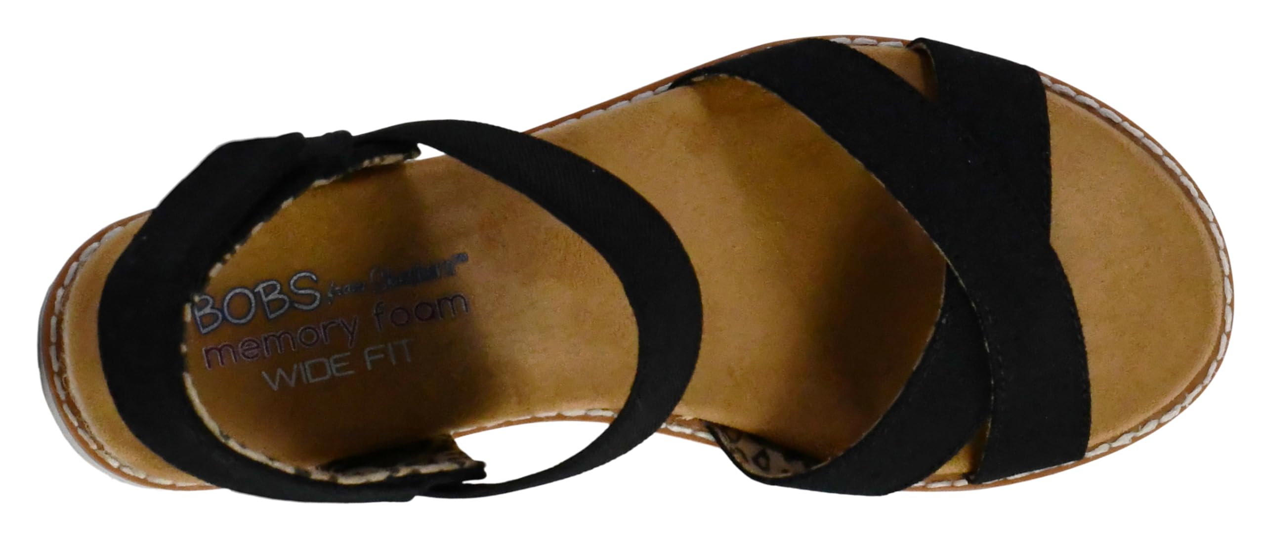 Skechers Women's Desert Kiss - Secret Picnic Flats Sandals