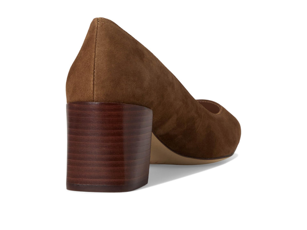 Cole Haan Women's 65mm High Heel Cassandra Block Heel