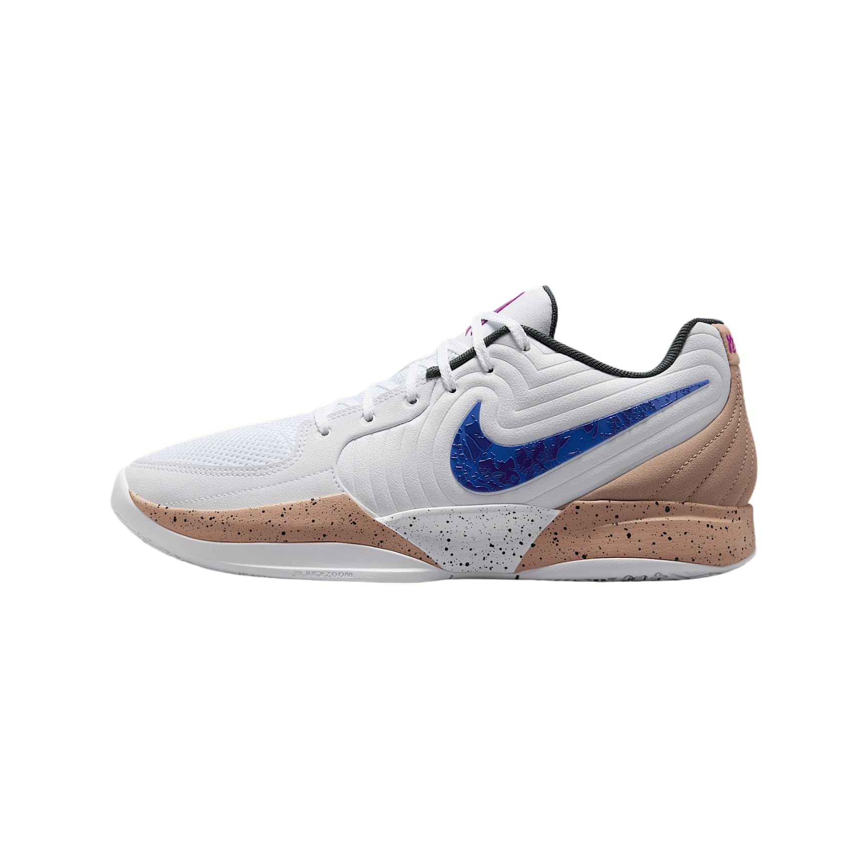 Nike Men's Ja 2 Nightmare Basketball Shoes