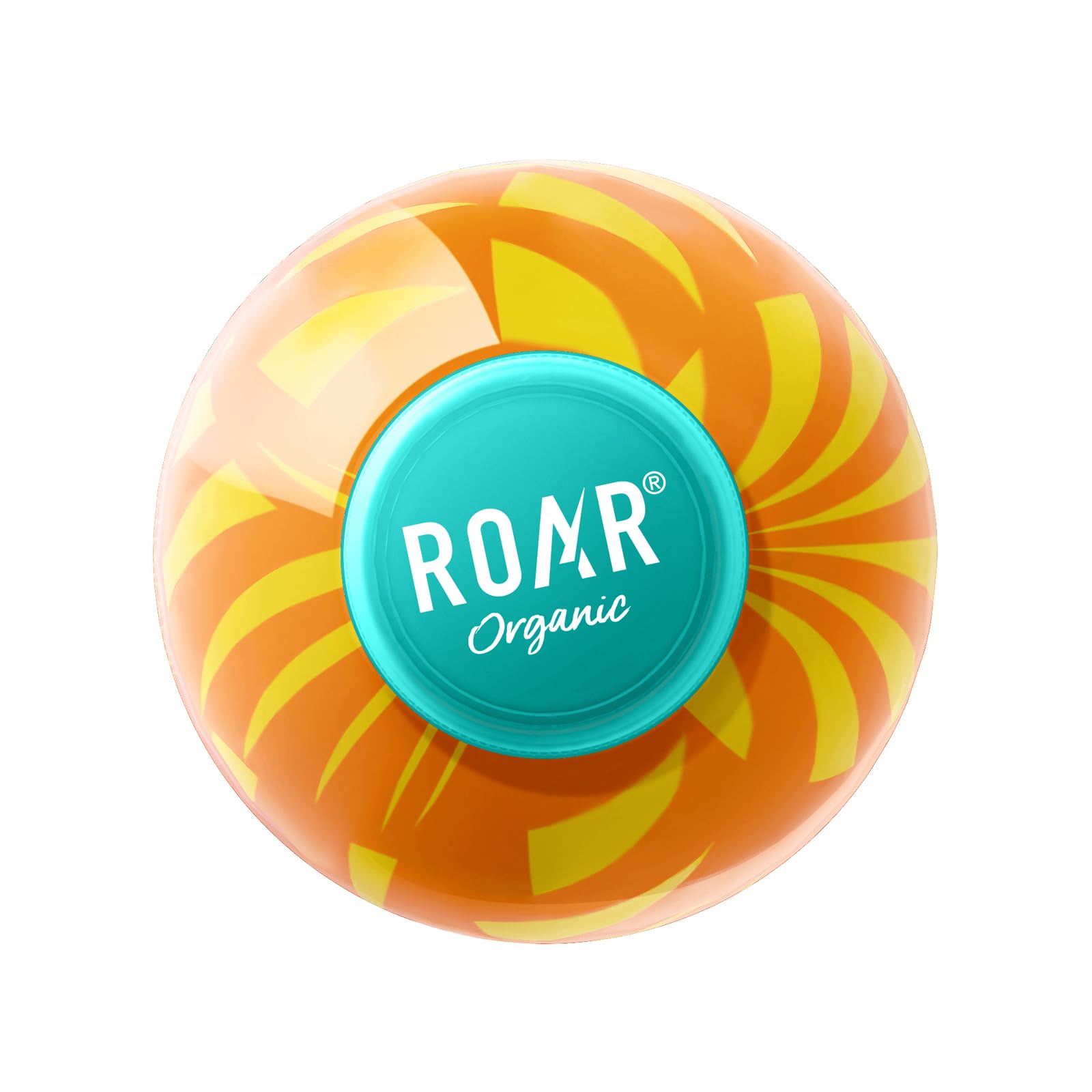 ROAR Complete Hydration Organic - Electrolyte Drinks Loaded with Vitamins C, B5, B12 - Non-GMO, Gluten-Free - Strawberry Lemonade - 12 pc