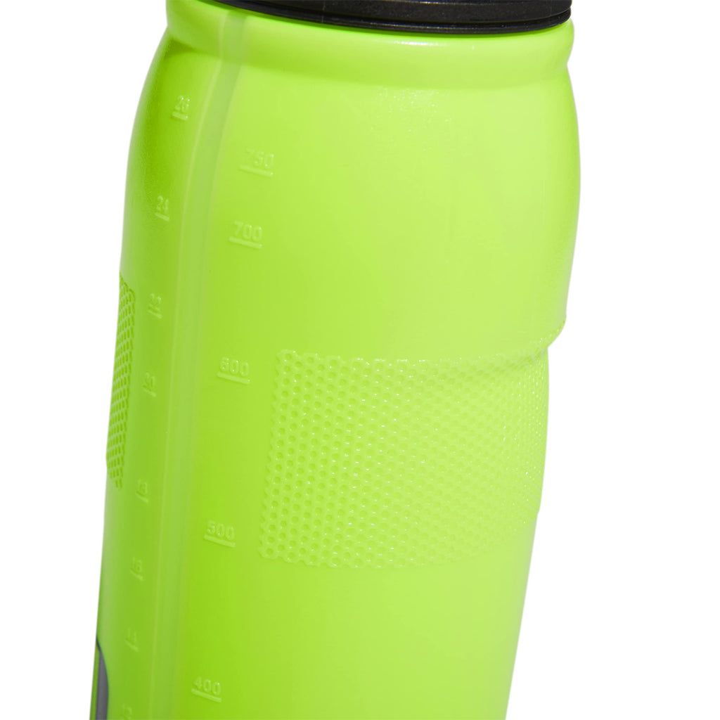 adidas 750 ML (28 oz) Stadium Refillable Plastic Sport Water Bottle